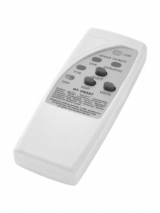 Дубликатор домофонных ключей и магнитных карт 125/250/375/500K с ключами Орбита OT-VNS07